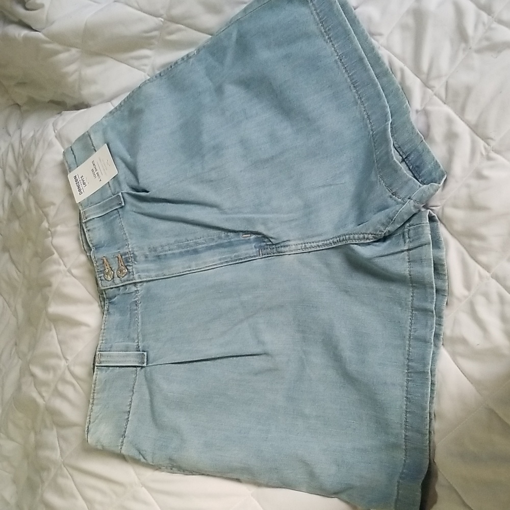 Denizen from Levi's Shorts